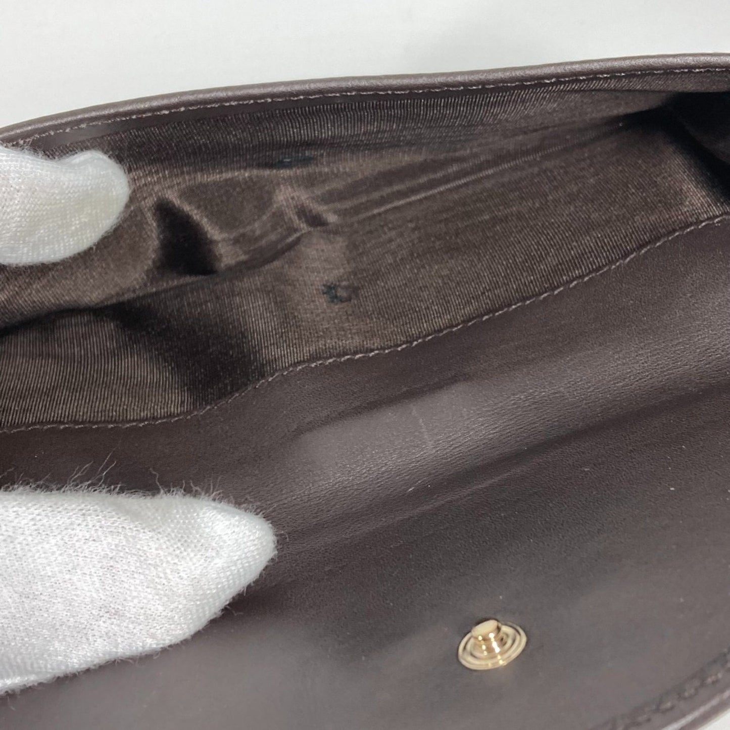 Gucci GG canvas