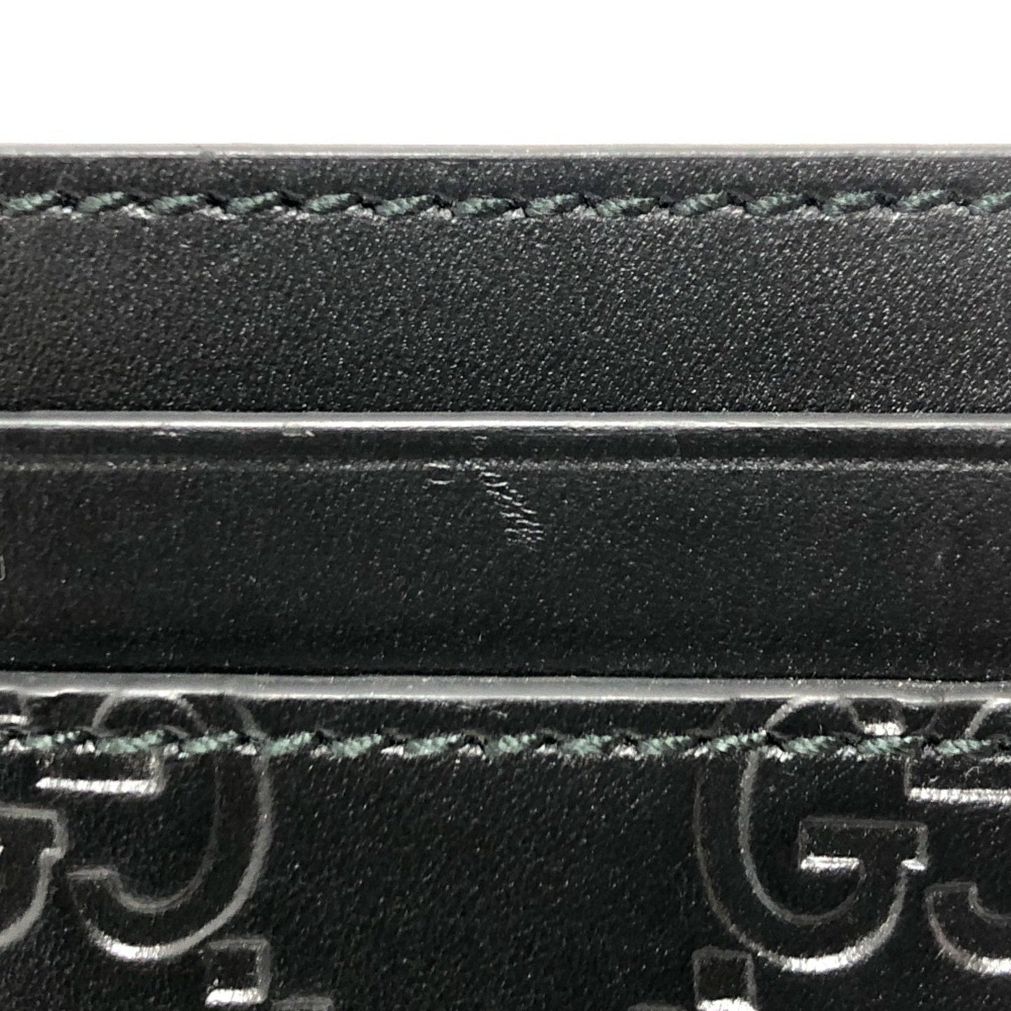 Gucci Guccissima