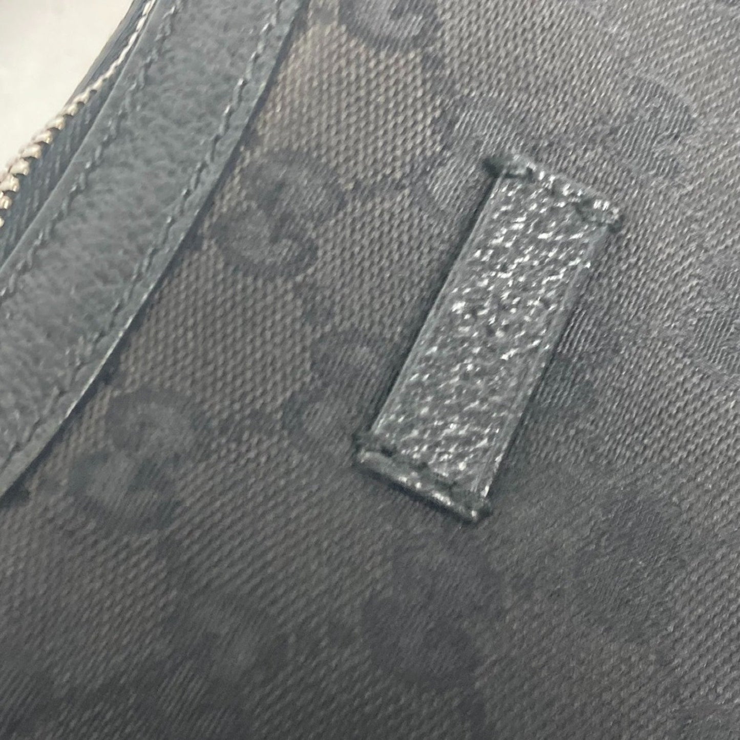 Gucci GG canvas