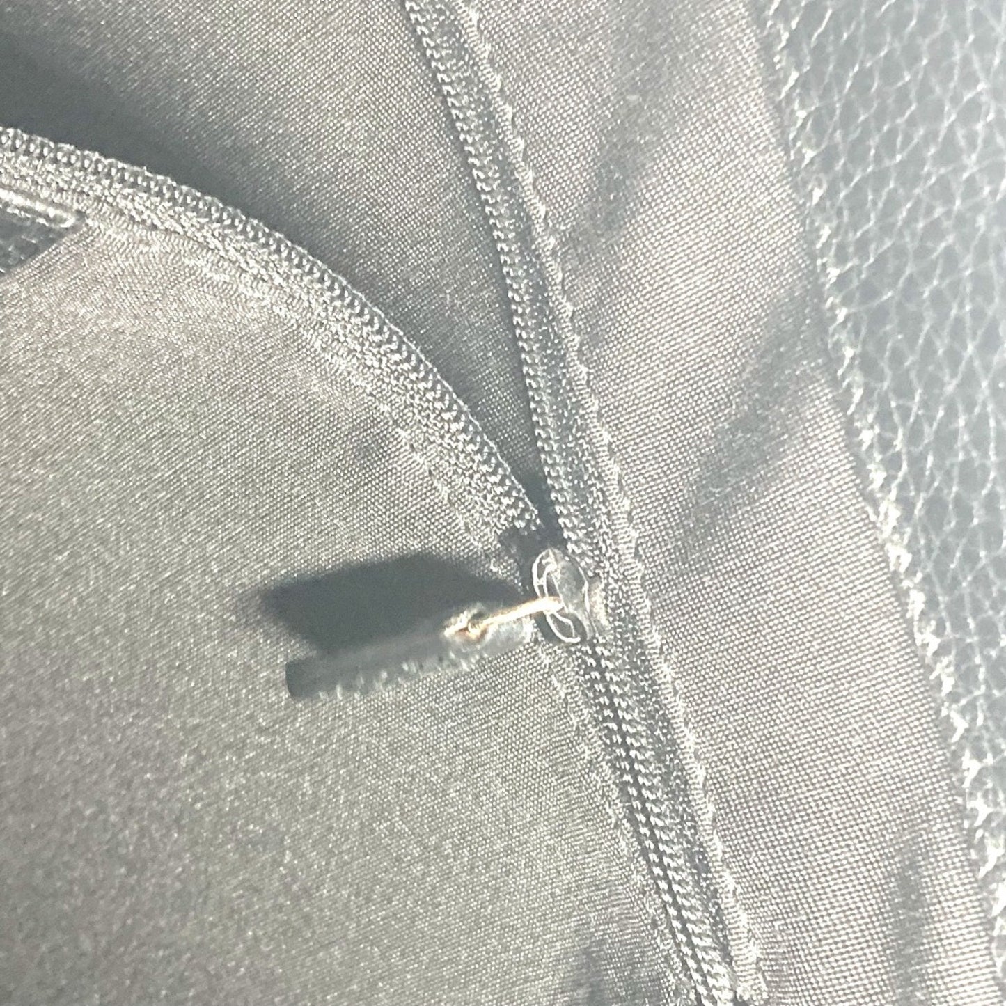 Gucci GG canvas
