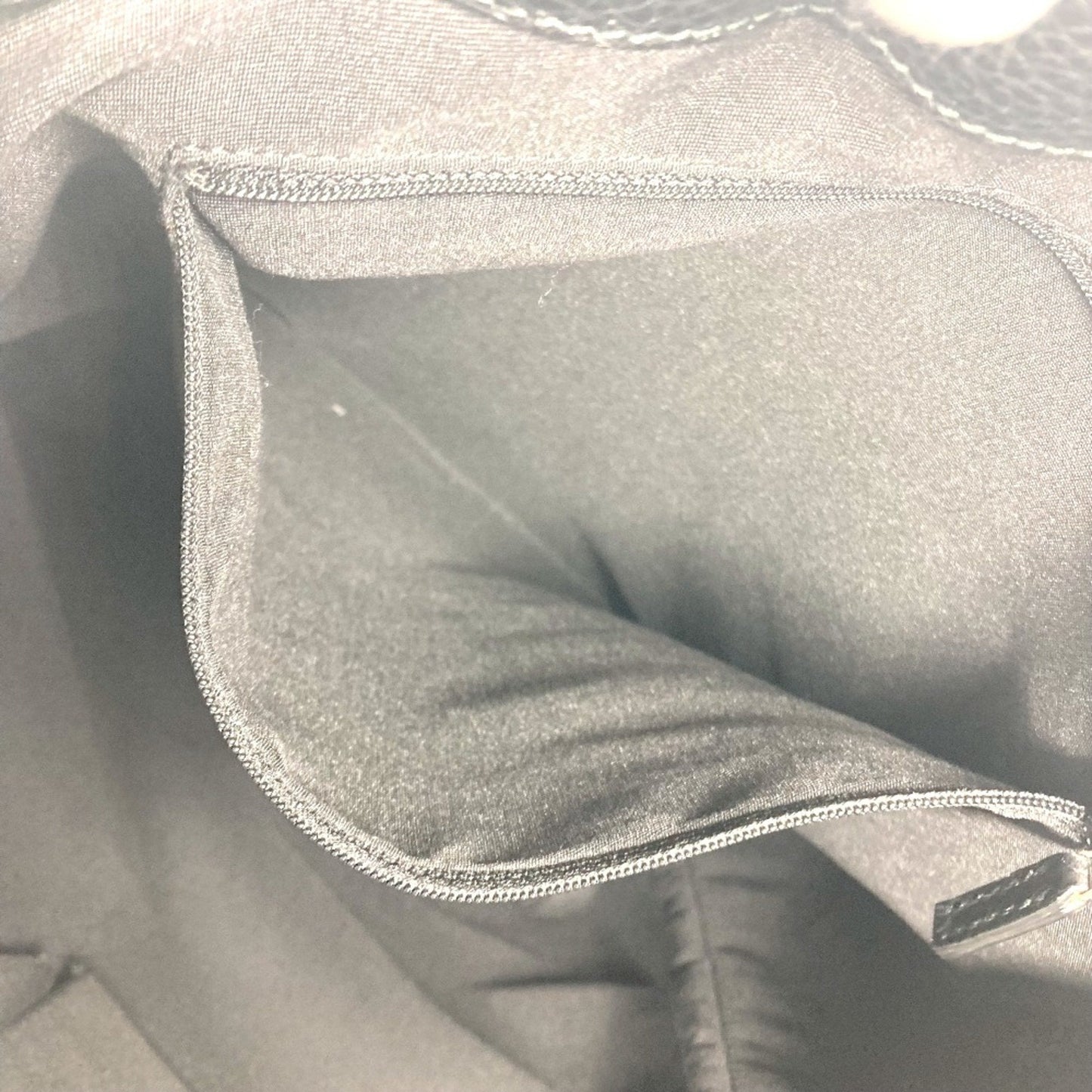 Gucci GG canvas