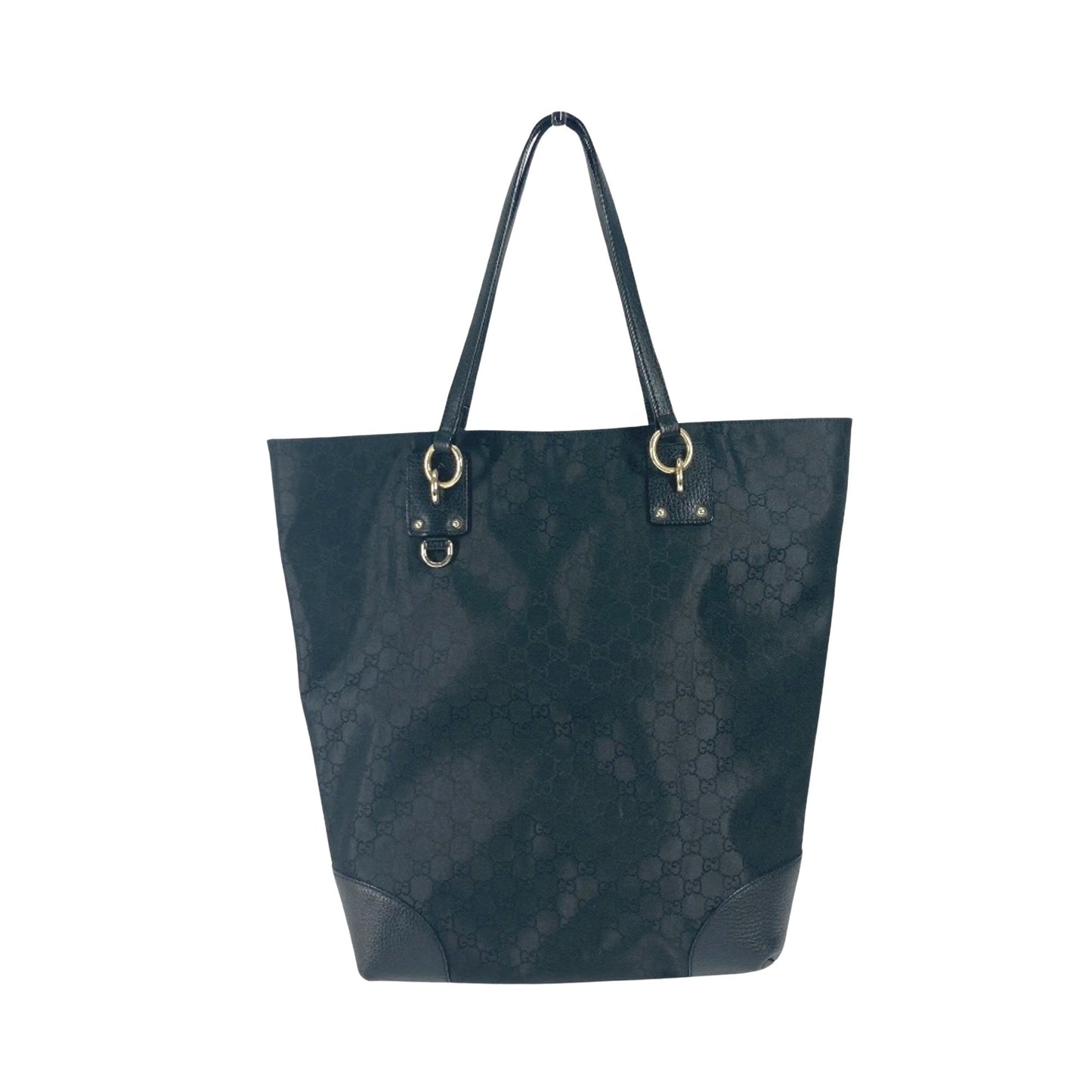 Gucci GG canvas