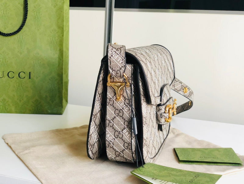 Satchel Bags - GCI Bags - 3067