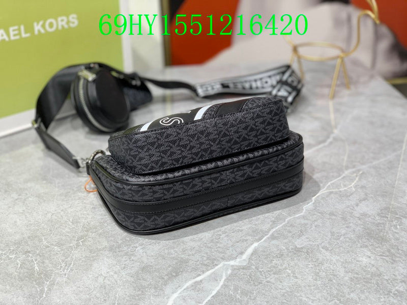 Satchel Bags - MK Bags - 510