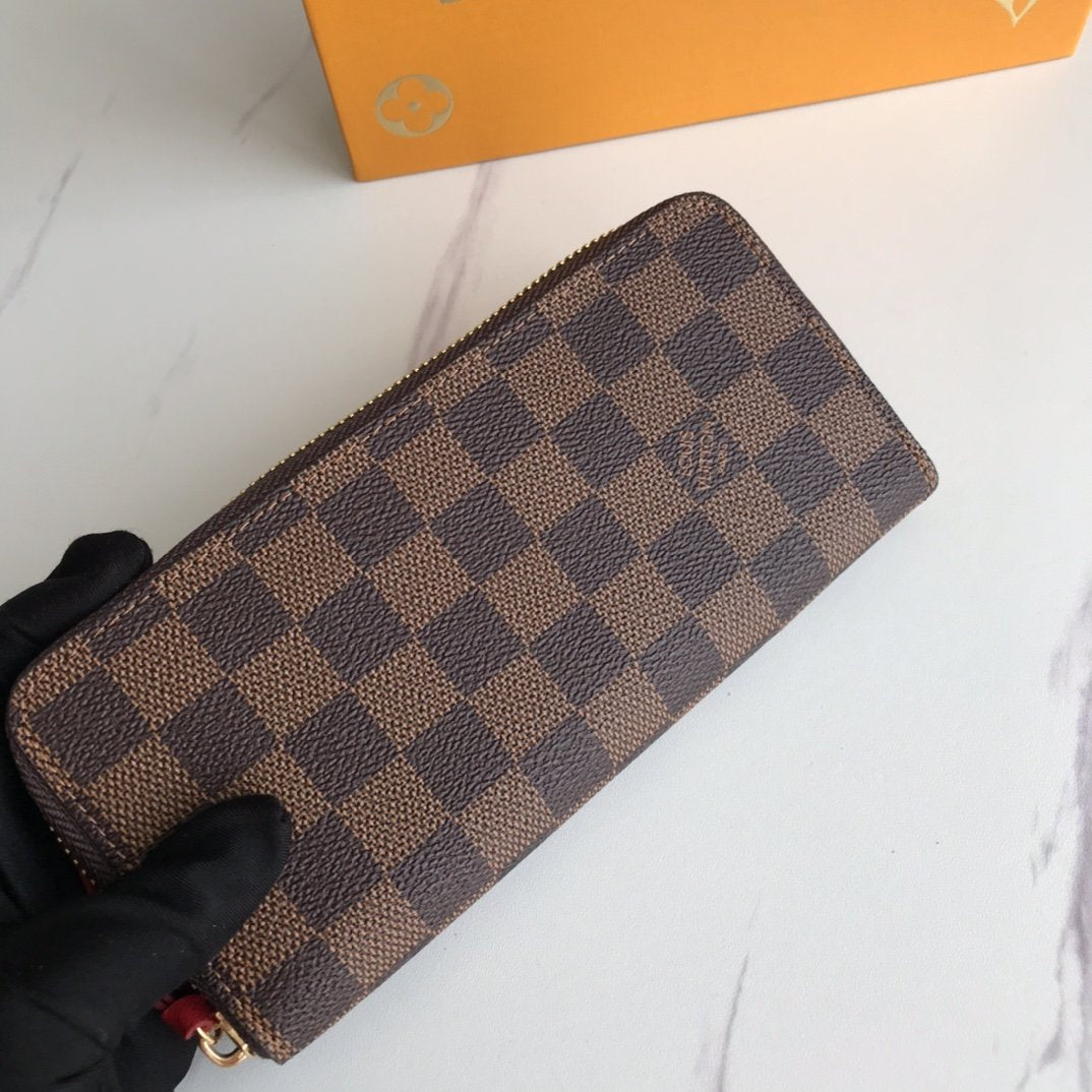 GLM - Top Quality Wallet LUV 015