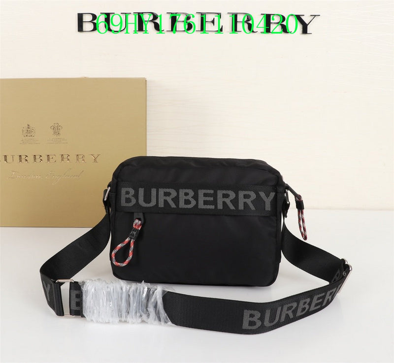 Fan Fashion -GLM - Top quality BBR Bags - 228