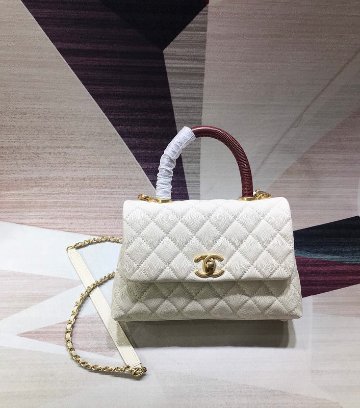 Satchel Bags - CHL Bags - 4675