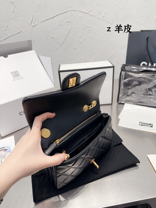 Satchel Bags - CHL Bags - 6921