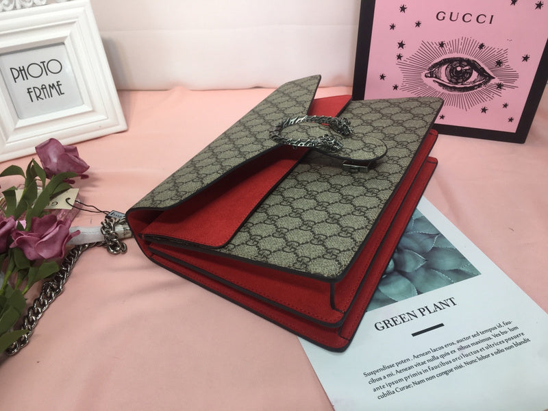 Satchel Bags - GCI Bags - 1617