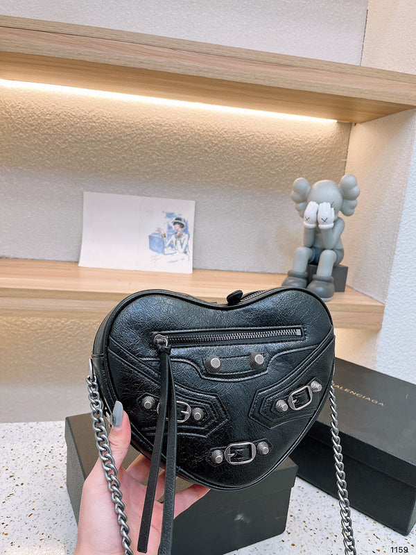 Satchel Bags - BGA Bags - 1340