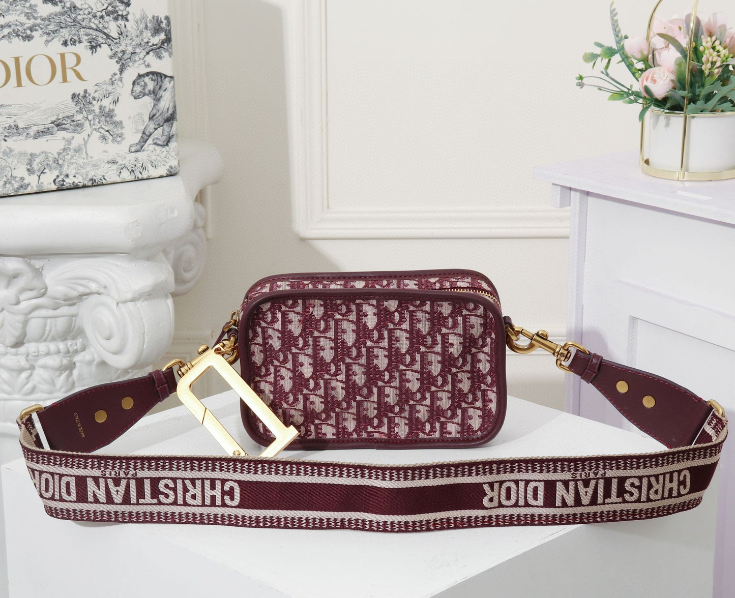 GLM - Top Quality Bags DIR 124