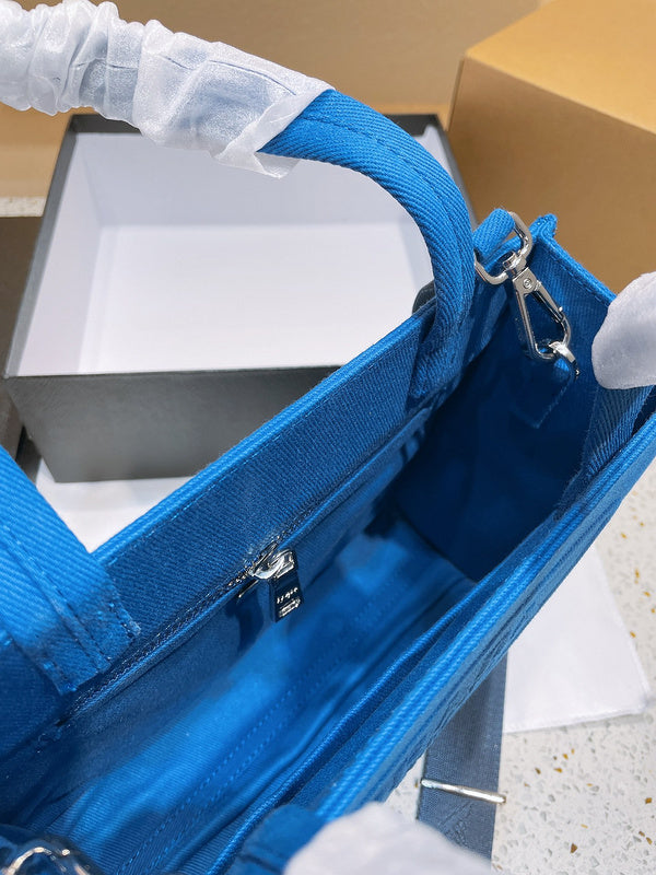 Satchel Bags - PDA Bags - 872