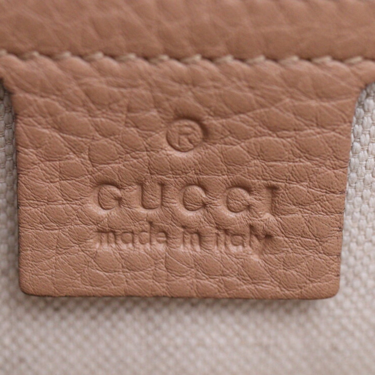 Gucci Bamboo
