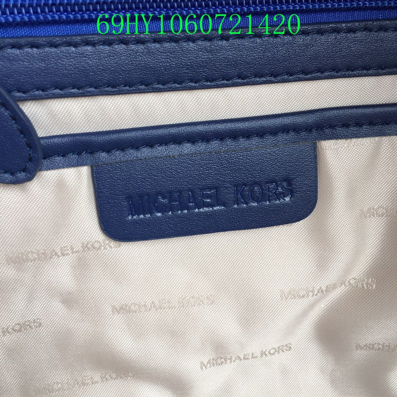 Satchel Bags - MK Bags - 736
