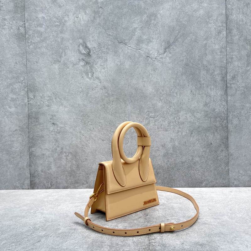 Satchel Bags - JQMS Bags - 014