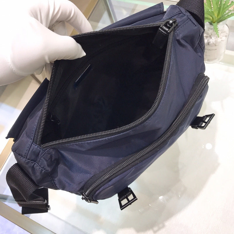 Satchel Bags - PDA Bags - 2844
