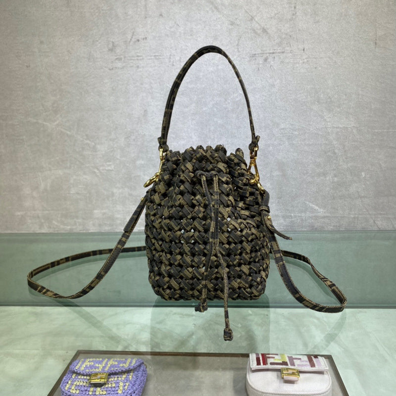 FDI Bags - Luxurious Bags  228