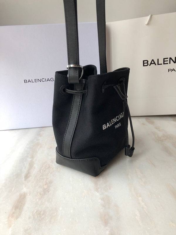 Satchel Bags - BGA Bags - 956