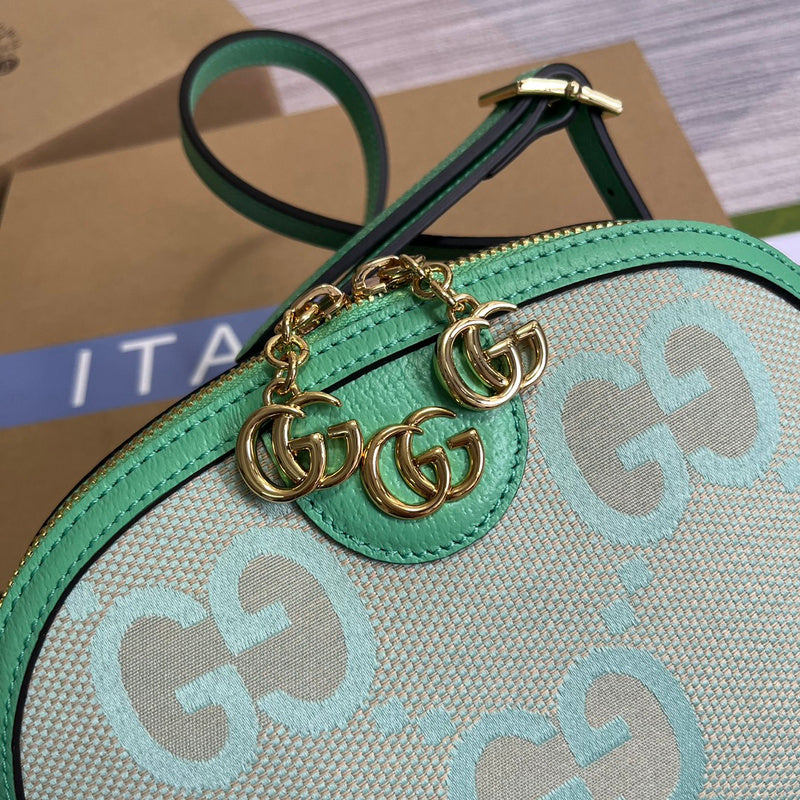 Satchel Bags - GCI Bags - 5540