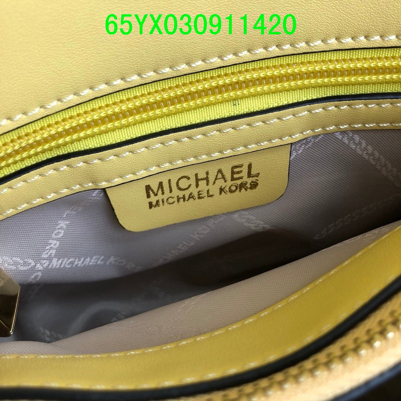 Satchel Bags - MK Bags - 908