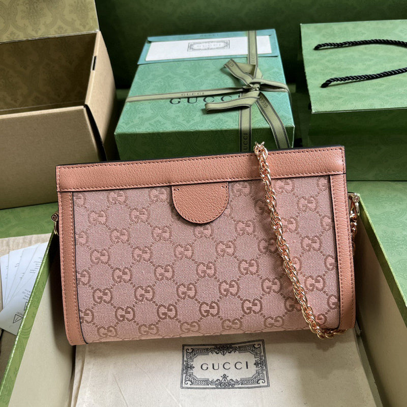 Satchel Bags - GCI Bags - 411