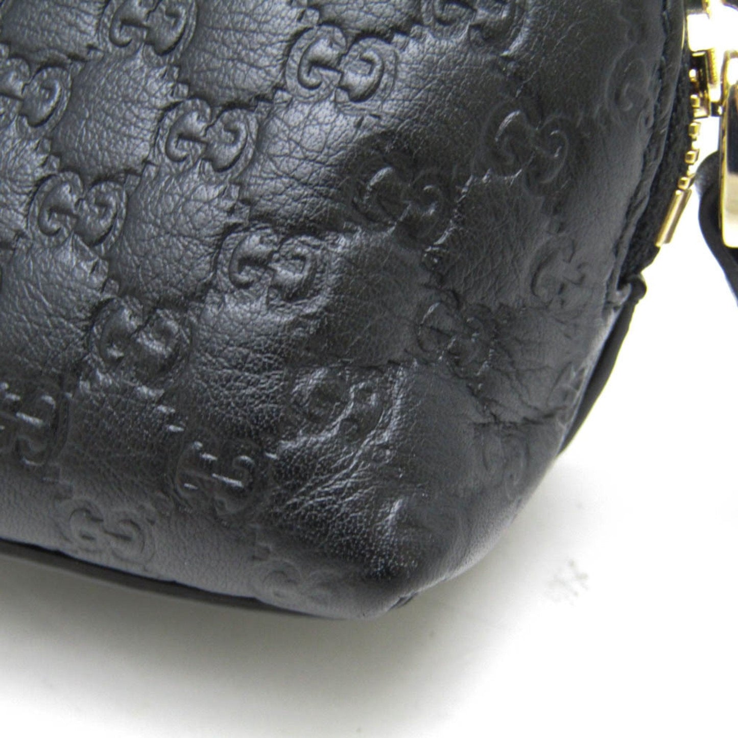 Gucci Micro guccissima