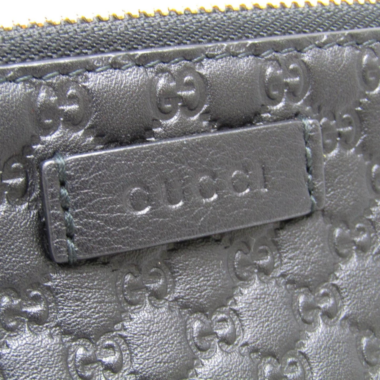 Gucci Micro guccissima