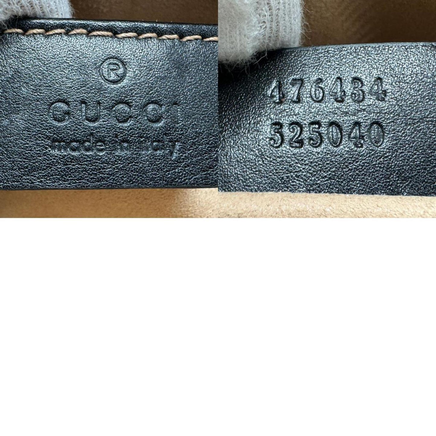 Gucci GG Marmont