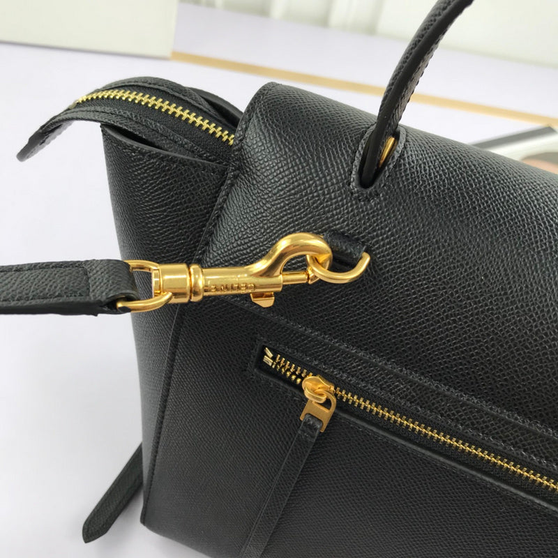 Satchel Bags - CHN Bags - 056
