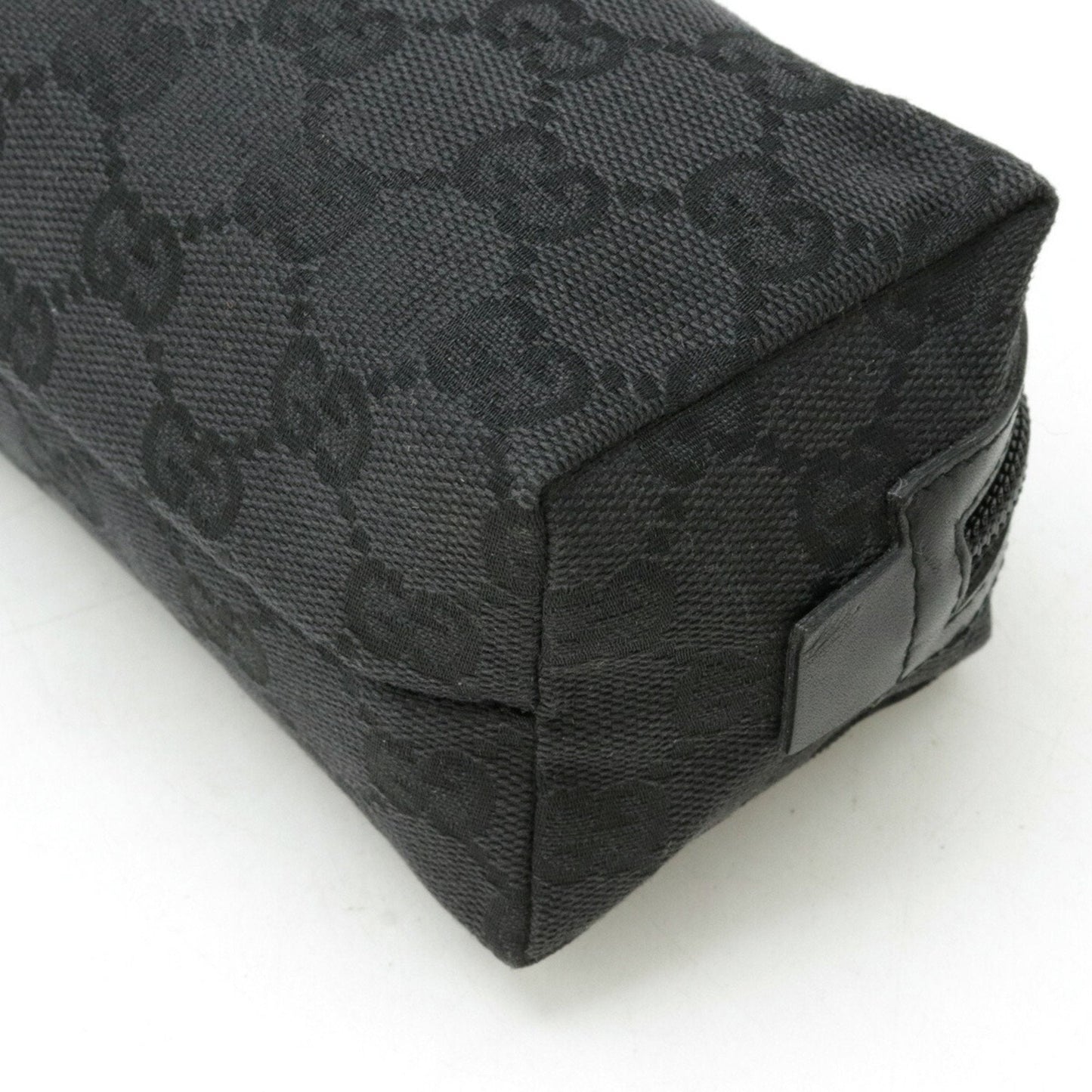 Gucci GG canvas