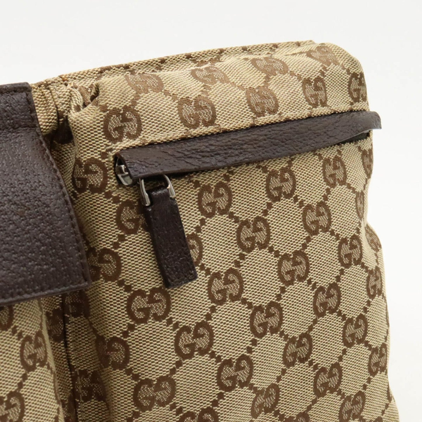 Gucci Guccissima
