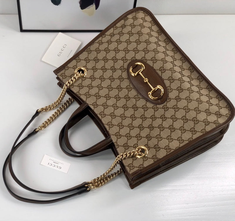 Satchel Bags - GCI Bags - 4090