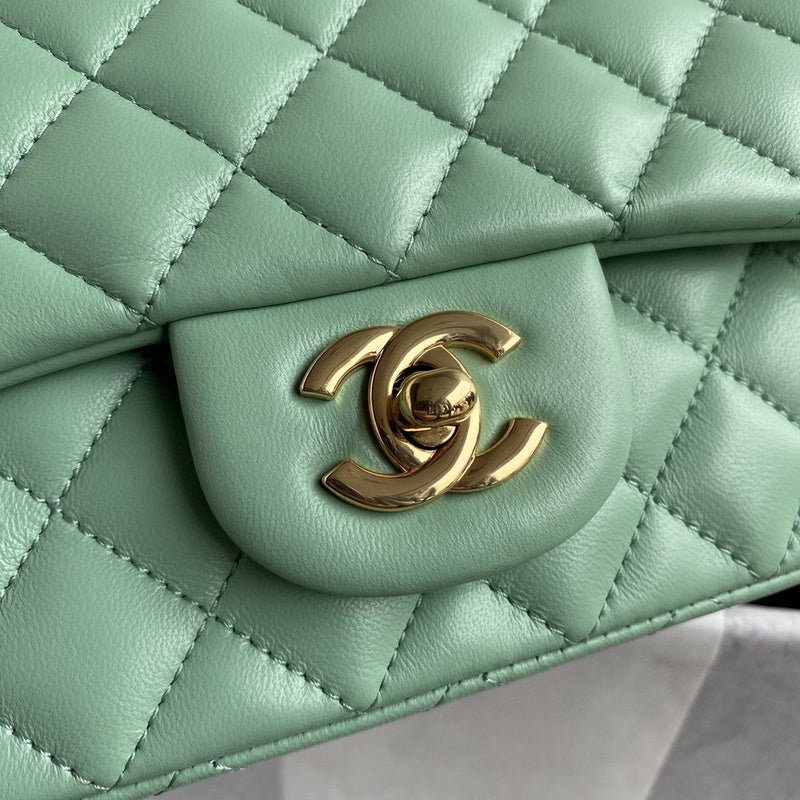 Satchel Bags - CHL Bags - 1485