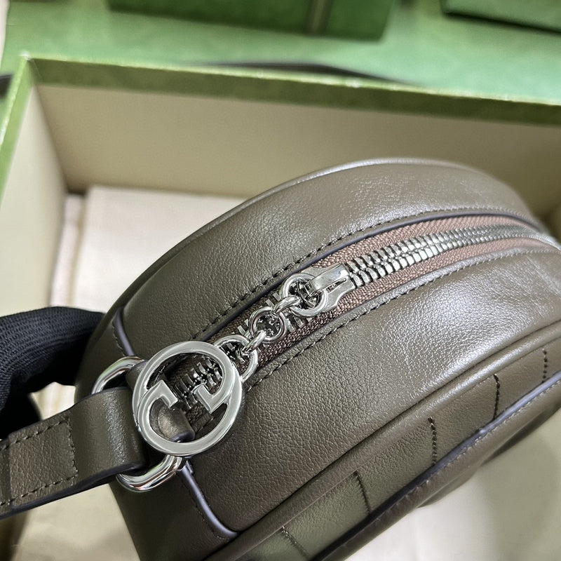 Satchel Bags - GCI Bags - 256