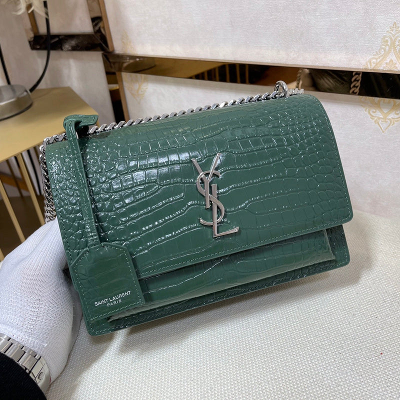 Satchel Bags - SLY Bags - 2646