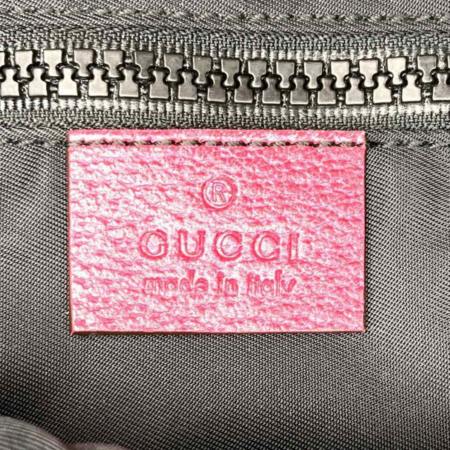 Gucci --