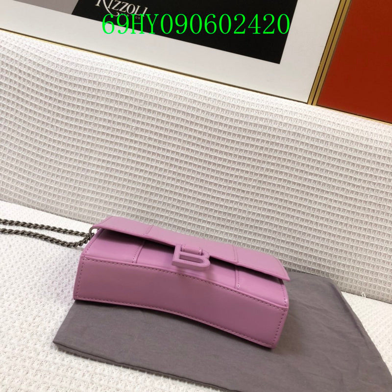 Satchel Bags - BGA Bags - 2480