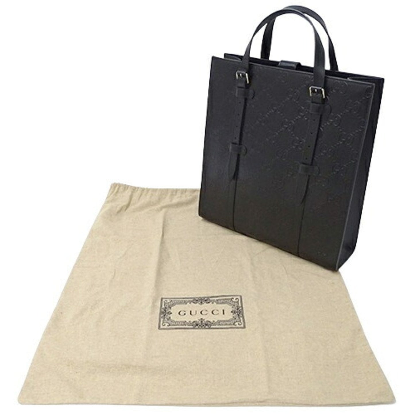 Gucci GG Supreme