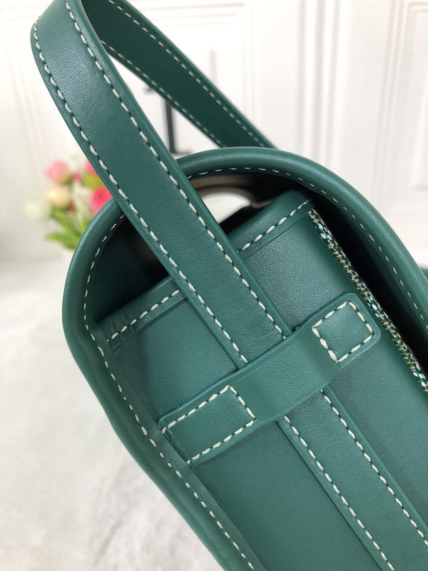 Satchel Bags - GOD Bags - 590