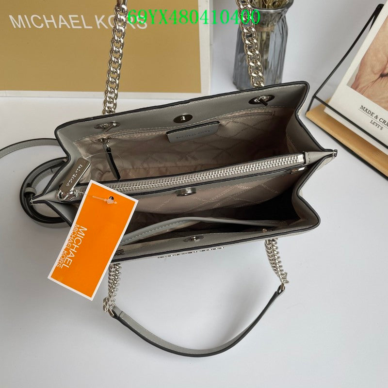 Satchel Bags - MK Bags - 813