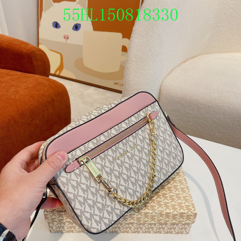 Satchel Bags - MK Bags - 247