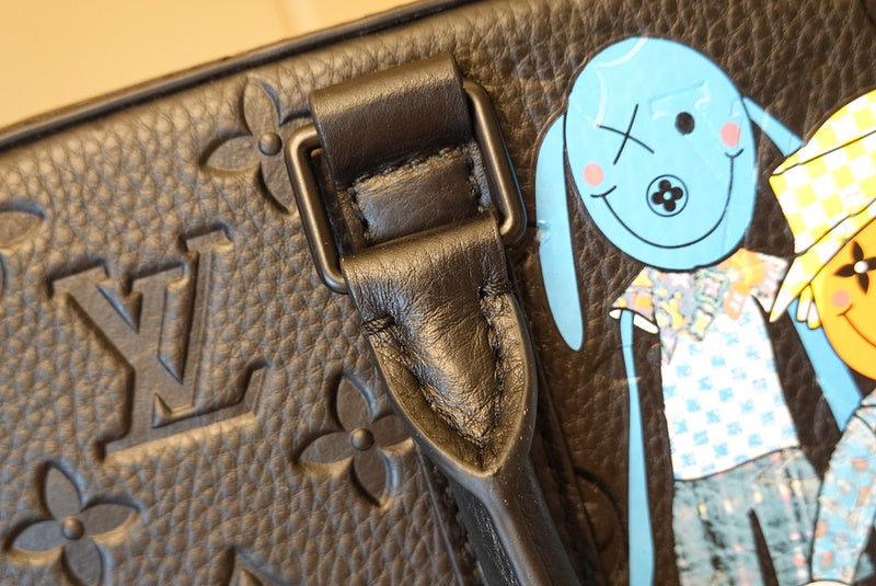 Satchel Bags - VL Bags - 5575