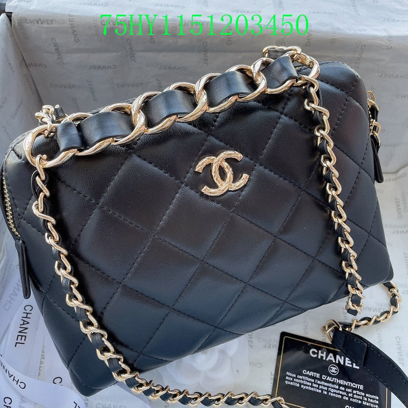 Glami - CHL Bags - 3125