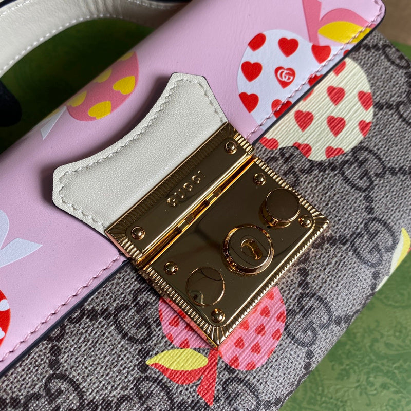 Satchel Bags - GCI Bags - 2794