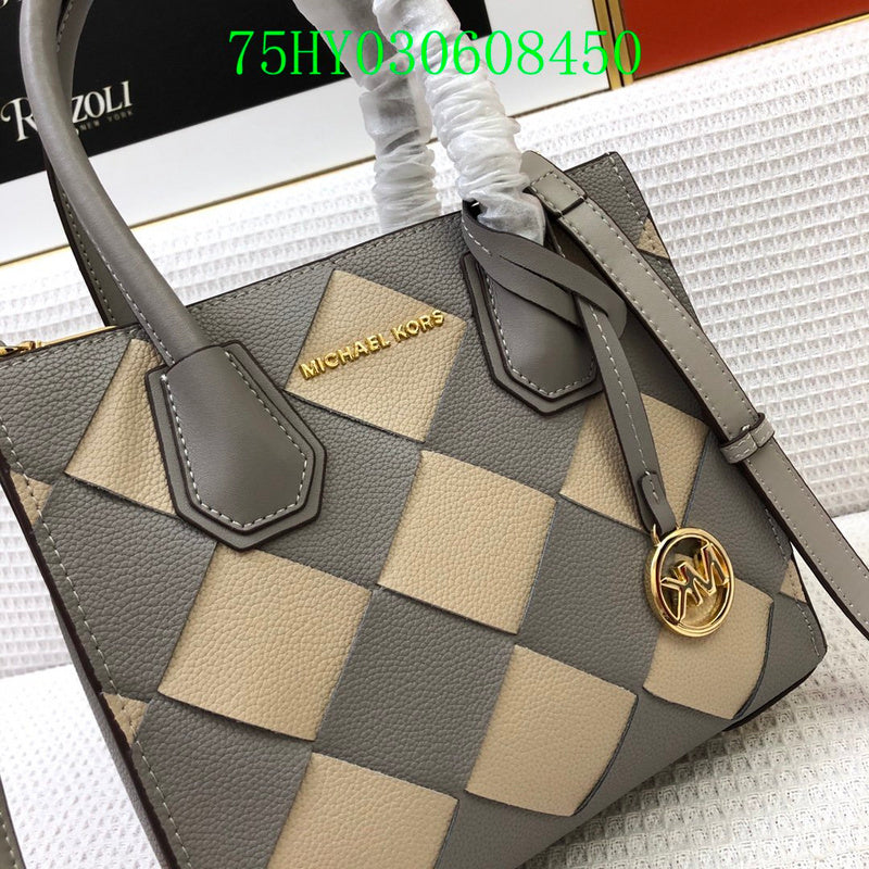 Satchel Bags - MK Bags - 742
