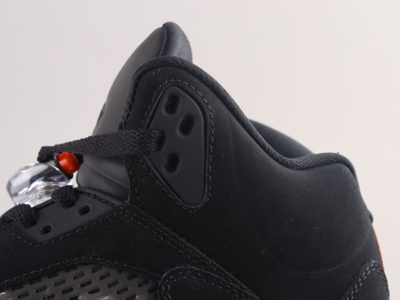GLM - AJ5 Paris Saint-Germain