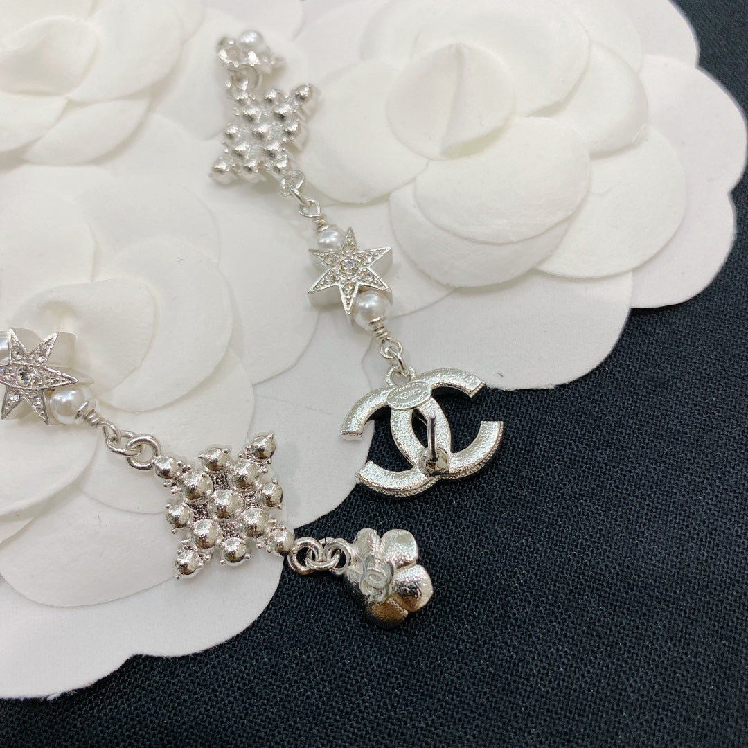 GLM - Top Quality Earring CHL 007