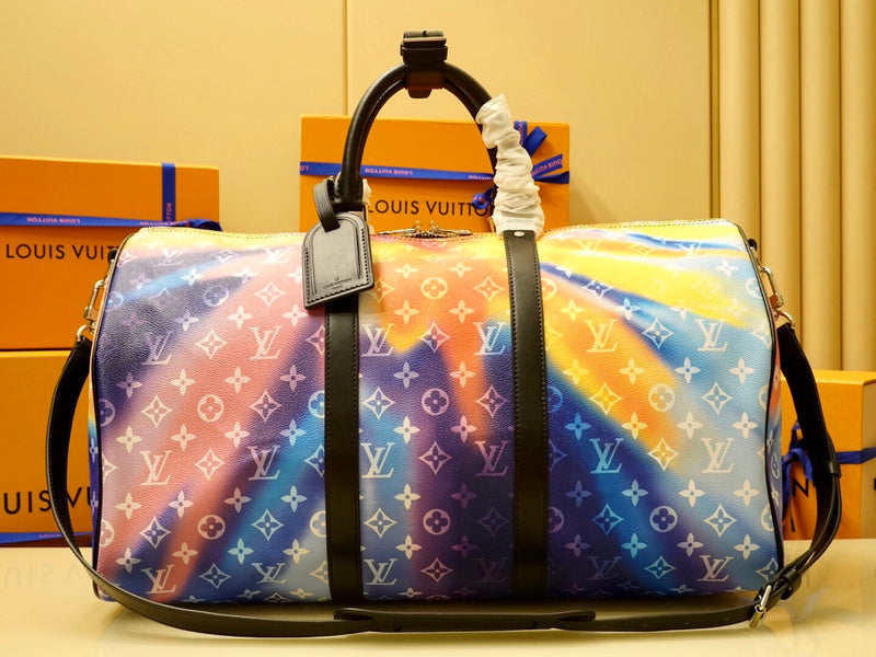 Satchel Bags - VL Bags - 5357