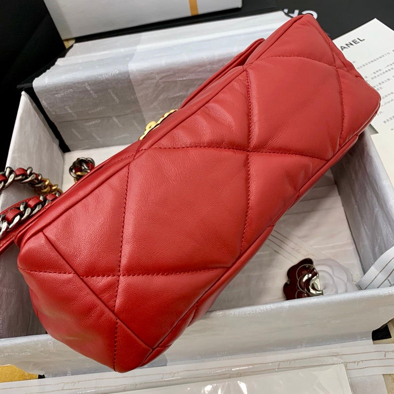 Satchel Bags - CHL Bags - 323