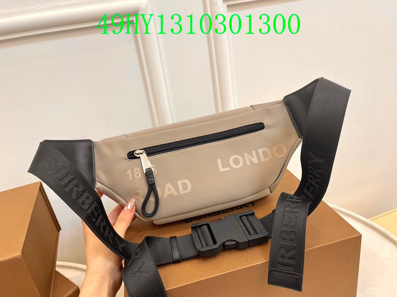 Fan Fashion -GLM - Top quality BBR Bags - 173